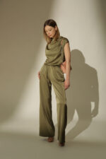 PANTALONE IVI SILK - Слика 9