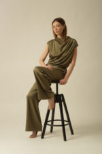 PANTALONE IVI SILK - Слика 8