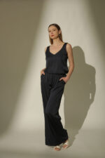 PANTALONE IVI SILK - Слика 4