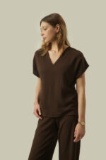 BLUZA LEILA LAN