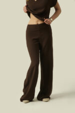 PANTALONE MERLIN LAN - Слика 3