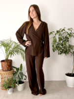 KIMONO BLUZA KAJA - Слика 6